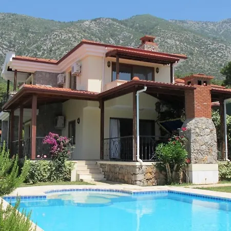 Villa Araxa 20 Ölüdeniz