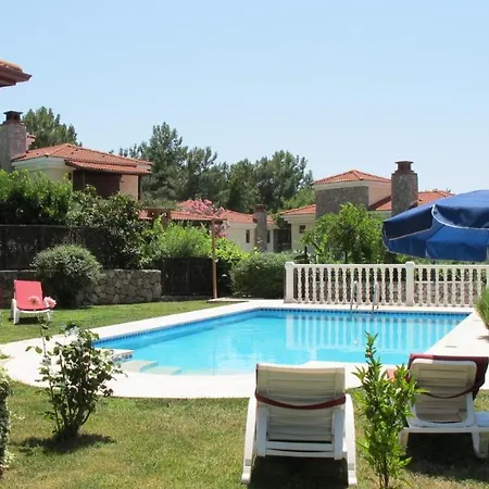 Araxa 20 Villa Ölüdeniz