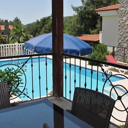 Araxa 20 Villa Ölüdeniz
